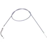 Shift cable 905mm gray for Miele, Rixe, DKW, Göricke MG00084677