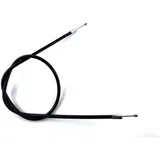 Black cable for DKW, RT 200, 250 MG00084679