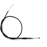 Black air draft for DKW, RT 200/II MG00084680 Black air draft for DKW, RT 200/II MG00084680