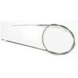 Shifter cable outer cover 1100mm gray for Miele, 98cc motorcycle MG00084681 Shifter cable outer cover 1100mm gray for Miele, 98cc motorcycle MG00084681