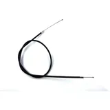 Air draft black 1000mm for Zündapp Elastic 250 MG00084696