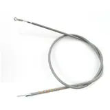 Decompression cable gray for Zündapp, Combinette type 422 MG00084697