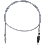 Brake cable gray for Zündapp Sport Combinette Type 515 MG00084701