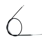 Throttle cable Magura black for KTM, 80 RL MG00084709