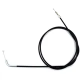 Gaszug Schwarz Metall für Hercules R 50, 50 S, KTM Ponny, Rabeneick Roller MG00084717
