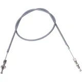 Handbrake cable gray for Victoria, DKW, Zweirad Union type 102, 112, 113 MG00084730
