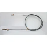 Schaltzug Grau für Victoria, DKW, Zweirad Union Typ 110 MG00084733