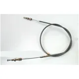 Handbrake cable gray for Victoria, DKW, Zweirad Union type 112, 113, 116, 117, 126, 156 MG00084736