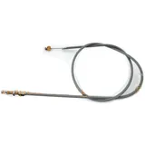 Clutch cable gray for Victoria, DKW, Zweirad Union Type 136, 166 MG00084745