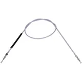 Brake cable front gray for Victoria, DKW, Zweirad Union type 159 STD - TS, 136, 139 STD, 166 MG00084748