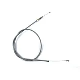 Handbremszug Grau für Victoria, DKW, Zweirad Union, Avanti MG00084749