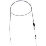Clutch cable 1340mm gray for Zündapp type 444 MG00084756