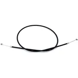 Dekozug Schwarz für Piaggio Bravo, Bravo 50 A, L, P, PRI, PRI TM Lusso, SC, Super Mofa, Super, Zündapp MG00084763 Dekozug Schwarz für Piaggio Bravo, Bravo 50 A, L, P, PRI, PRI TM Lusso, SC, Super Mofa, Super, Zündapp MG00084763