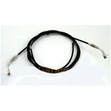 Shifter cable black 2m for Magura fitting for Puch DS 50, 60 MG00084774