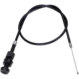Choke cable black for Yamaha PW 50 MG00084785