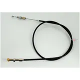 Black brake cable for Puch M 50 SE Mokick MG00084792
