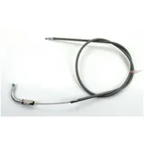 Gaszug Grau Metall 1960 für Zündapp, Super Combinette MG00084796