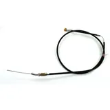 Kupplungszug Schwarz mit Bogen für Kreidler MF2, MP 2 MG00084804