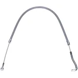 Brake cable rear wheel gray for DKW Hummel Super MG00084807