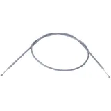 Kupplungszug Grau für Victoria Super Luxus MG00084809