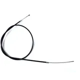 Brake cable black 930mm 1120mm for Sachs, Chopper MG00084814