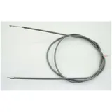 Gaszug Grau für Zündapp, R 50, RS Typ 561 MG00084819