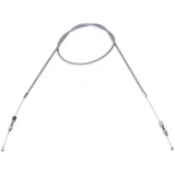 Shifter cable gray for Hercules Prima 4S, 5S, 6, Zündapp, Kreidler MG00084834