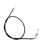 Throttle cable black metal 530-17.613 for Zündapp, KS 80 Touring MG00084835