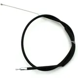 Gaszug Schwarz für Kreidler Florett RS Typ K54/53, K54/54 MG00084842