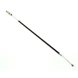 Decompression cable 270mm cover 425mm cable for Puch Maxi automatic MG00084856