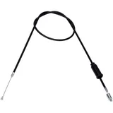Kupplungszug schwarz für Hercules MK 1 Mokick MG00084867