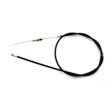 Brake cable front wheel black 1978 for Garelli, Europed, Cortina 25 MG00084877
