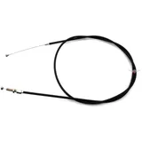 Kupplungszug Schwarz für Hercules, HR 2 Hobby Rider MG00084878