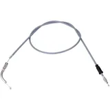 Gaszug Bogen 1080mm Grau für Miele, 50ccm Moped Mokick MG00084880
