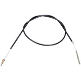 Schaltzug Links 1060mm Schwarz für Simson, Duo 4/1, 4/2 MG00084885