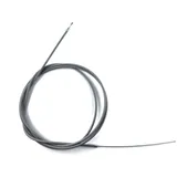 Clutch cable gray for Piaggio APE 50, P TM P50, FL2 MG00084890