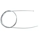 Clutch inner cable 1.9mm x 2800mm nipple 6.8mm for Piaggio, APE 50 MG00084894