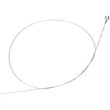 Steel inner cable for Piaggio APE P50, TM FL3 Europa 50 MG00084902