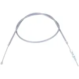 Brake cable front gray for Hercules MF 3, MF 4, MP 2 MG00084922