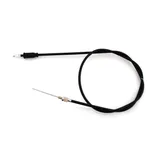 Gaszug Schwarz für Garelli, Bonanza 25 Automatik MG00084928