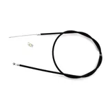 Kupplungszug Schwarz für Garelli, Bonanza 25 Automatik MG00084930