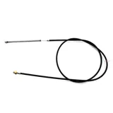 Clutch cable black 5047 for Maico M250/B MG00084932