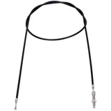 Clutch cable black for Puch VZ 50 D MG00084943