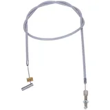 Shift cable MOGA gray 1440mm for Zündapp Bergsteiger M25, M50 Type 434 MG00084962