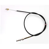 Schaltzug MOGA Komplett Schwarz für Zündapp, M 25, 50, Typ 434, Bergsteiger MG00084963