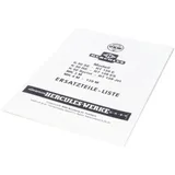 Spare parts catalog for DKW RT 159 139 M Mokick MG00086202