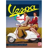 Buch "Vespa - mi Amore" 263 Seiten A4 MG00086230
