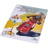Buch mit DVD "Heinkel - Roller Moped Kabine" MG00086500