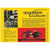 Prospekt Combinette für MG00086637