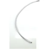 Edge band trim chrome 50cm for Kreidler Florett egg tank MG00087115